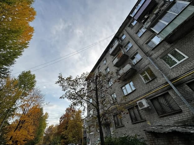 Купить двухкомнатную квартиру на улице Фридриха Энгельса в Рязани. Вариант № 2229655, 0, площадь - квм, цена 4650000 рублей
