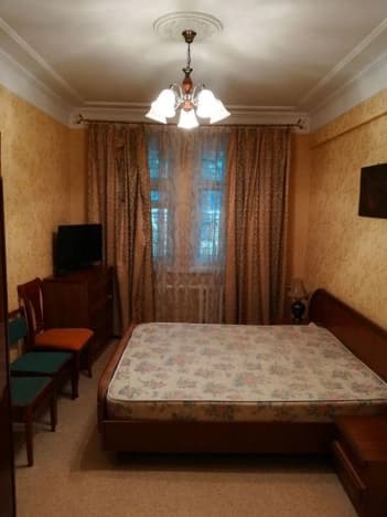 Купить квартиру на улице Грина в Москве. Вариант № 2329484, 1, площадь - квм, цена 18500000 рублей