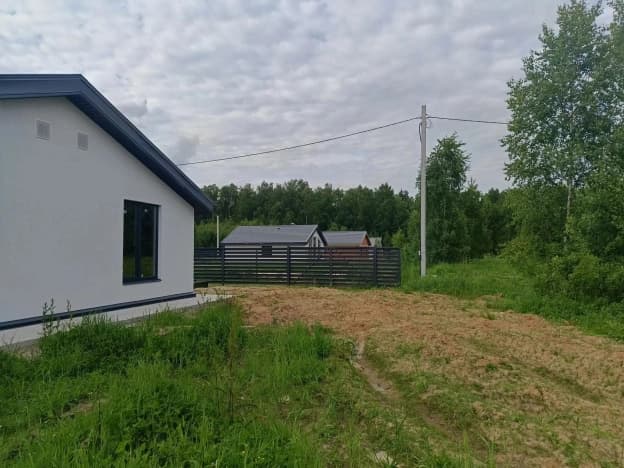 Купить дом в Деревне Василёве в Гусь-Хрустальном районе в Владимирской области. Вариант № 1072877, 1, площадь - квм, цена 7973900 рублей