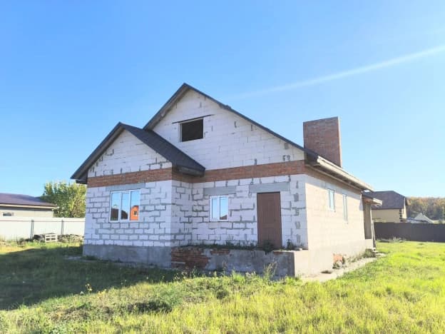 Купить дом в Белгородской области. Вариант № 2408415, 0, площадь - квм, цена 3950000 рублей