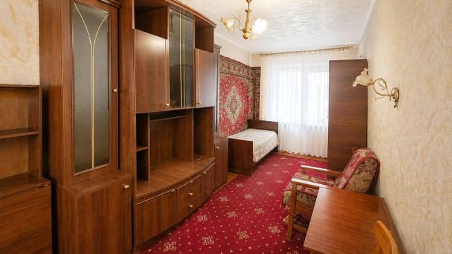 Купить квартиру недорого в Балакове. Вариант № 2295597, 0, площадь - квм, цена 2750000 рублей