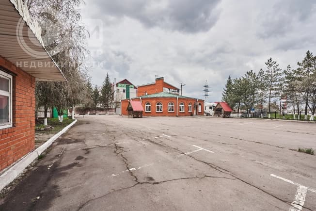 Снять коммерческую недвижимость в Воронеже. Вариант № 2157341, 1, площадь - квм, цена 80000 рублей
