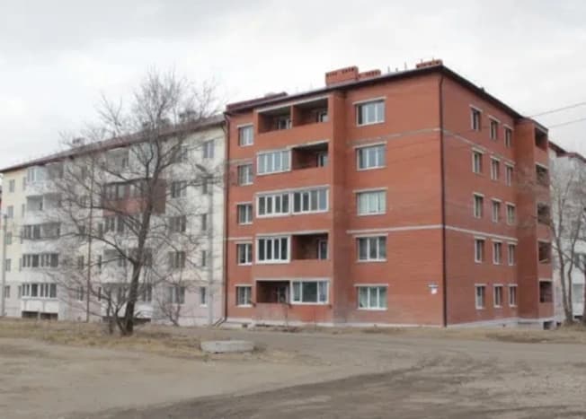 Купить однокомнатную квартиру в Приморском крае. Вариант № 2158685, 1, площадь - квм, цена 6000000 рублей