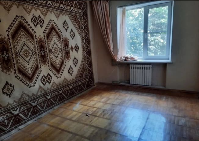 Купить квартиру площадью 50 кв.м в Краснодарском крае. Вариант № 2286449, 0, площадь - квм, цена 6000000 рублей