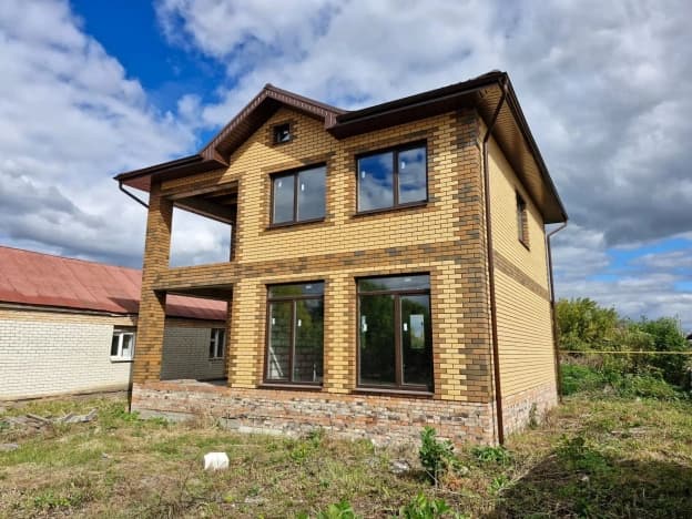 Купить дом в Пензенской области. Вариант № 2387666, 1, площадь - квм, цена 7762000 рублей