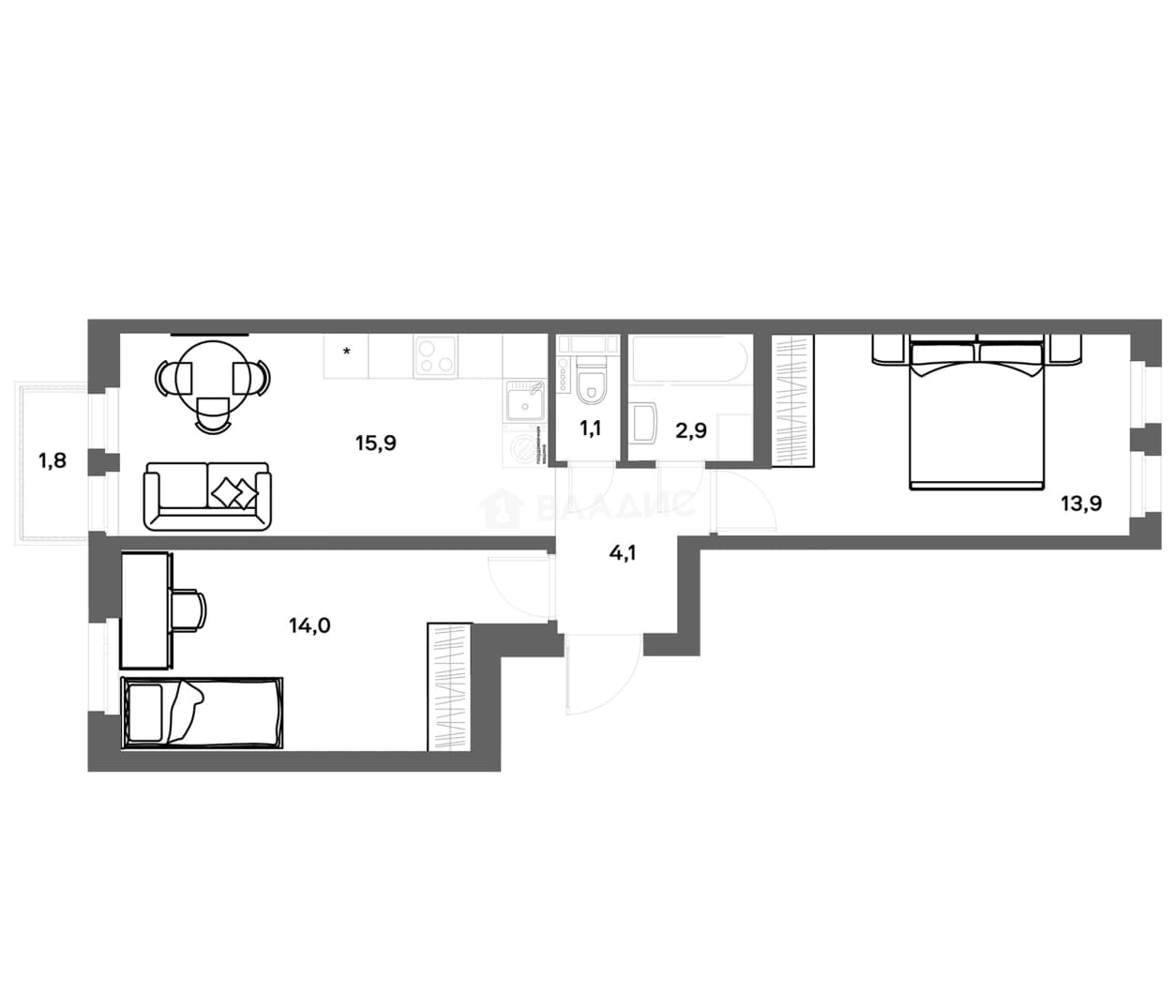Photo 2