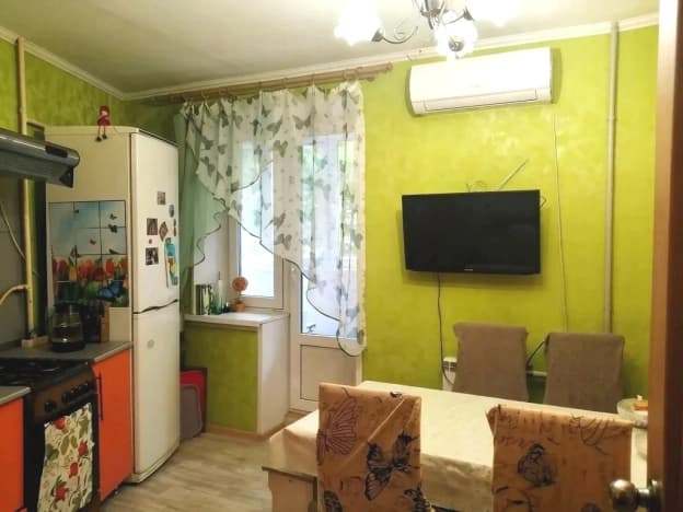 Купить квартиру в ипотеку в Белгородской области. Вариант № 2282060, 1, площадь - квм, цена 9100000 рублей