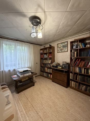 Купить дом в Щёкинском районе в Тульской области. Вариант № 2273367, 1, площадь - квм, цена 2250000 рублей