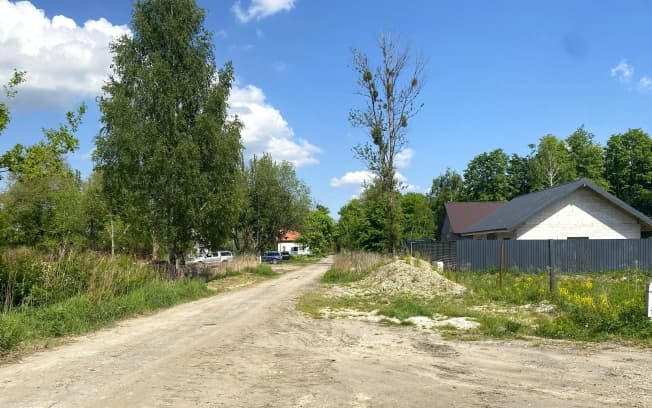 Купить земельный участок в Калининграде. Вариант № 2264071, 1, площадь - квм, цена 1200000 рублей