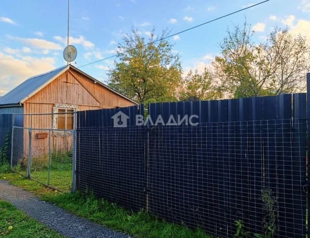 Купить дачу в Посёлоке Мелехове в Ковровском Муниципальном Округе в Владимирской области. Вариант № 2391323, 1, площадь - квм, цена 1400000 рублей