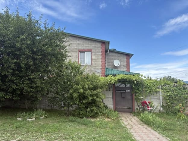 Купить дом в Белгородской области. Вариант № 2405705, 0, площадь - квм, цена 15500000 рублей