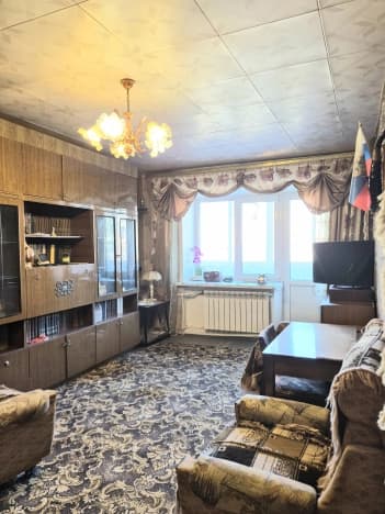 Купить двухкомнатную квартиру в Посёлоке Садовом в Суздальском Муниципальном Округе в Владимирской области. Вариант № 2373045, 1, площадь - квм, цена 2650000 рублей