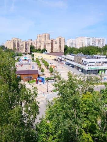 . Вариант № 2205632, 0, площадь - квм, цена 15900000 рублей