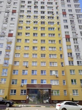Купить квартиру в ЖК Янтарь в Нижнем Новгороде. Вариант № 2194549, 1, площадь - квм, цена 6599000 рублей