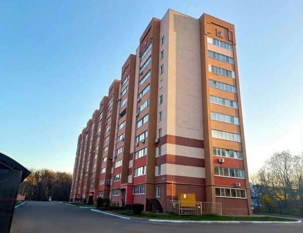 Купить квартиру в Микрорайоне Ново-Западная Поляна, Первомайский район в Пензе. Вариант № 2378050, 1, площадь - квм, цена 11700000 рублей