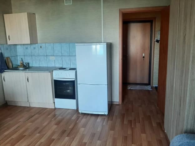 Снять студию в Посёлоке Городского Типе Ильинском в Раменском Муниципальном Округе в Московской области. Вариант № 2247613, 1, площадь - квм, цена 15000 рублей