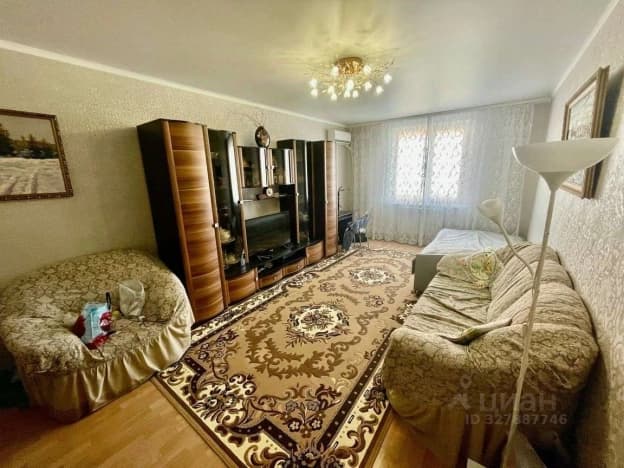 Купить квартиру в Микрорайоне Новый в Белгороде. Вариант № 2089062, 0, площадь - квм, цена 8500000 рублей