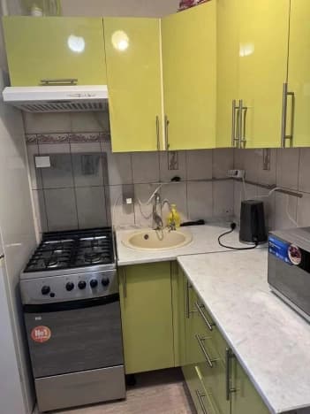 Купить квартиру площадью 34 кв.м в Московской области. Вариант № 2232816, 0, площадь - квм, цена 4200000 рублей