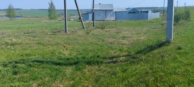 Купить земельный участок до 1 млн в Рязанской области. Вариант № 2112850, 1, площадь - квм, цена 970000 рублей