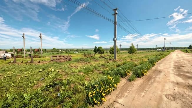 Купить земельный участок в селе Марусино в Новосибирском районе в Микрорайоне Благое, село Марусино в Новосибирской области. Вариант № 2185336, 1, площадь - квм, цена 1000000 рублей