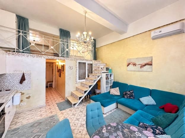 Купить квартиру с ремонтом в районе Останкинский в Москве. Вариант № 2341448, 0, площадь - квм, цена 19950008 рублей