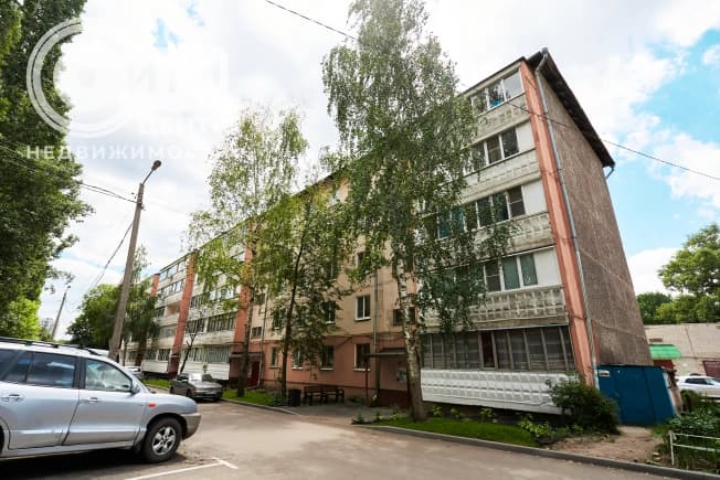 Купить трехкомнатную квартиру в Микрорайоне БАМ в Воронеже. Вариант № 2218780, 0, площадь - квм, цена 6700000 рублей