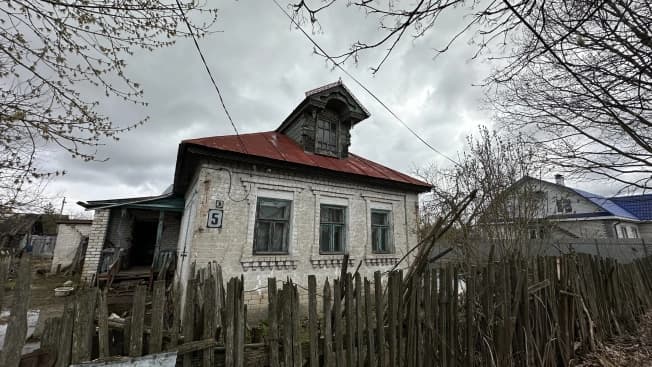 Купить дом в Деревне Бурцеве в Богородском Муниципальном Округе на улице 1-я Парковая , деревня Бурцево в Нижегородской области. Вариант № 2151489, 0, площадь - квм, цена 5900000 рублей