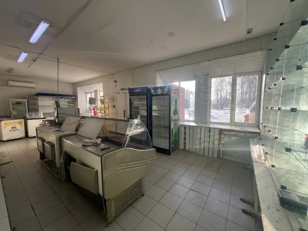 Купить коммерческую недвижимость свободного назначения на улице Нижне-Трубежная в Рязани. Вариант № 1985074, 0, площадь - квм, цена 3000000 рублей