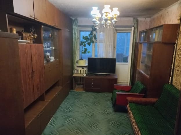 Снять двухкомнатную квартиру в Микрорайоне Институтский Городок, микрорайон Юрьевец в Владимире. Вариант № 2204757, 1, площадь - квм, цена 25000 рублей