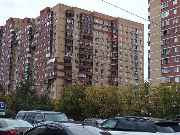 Купить квартиру на вторичке у метро Шипиловская в Московской области. Вариант № 2360629, 0, площадь - квм, цена 5500000 рублей