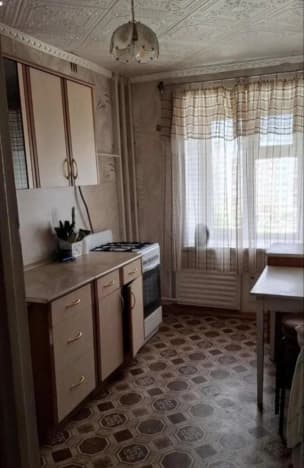 Купить трехкомнатную квартиру на улице Революционная в Стерлитамаке. Вариант № 2288917, 0, площадь - квм, цена 5500000 рублей