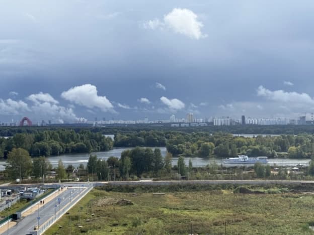 Купить двухкомнатную квартиру у метро Верхние Лихоборы в Москве. Вариант № 2330252, 1, площадь - квм, цена 29500000 рублей