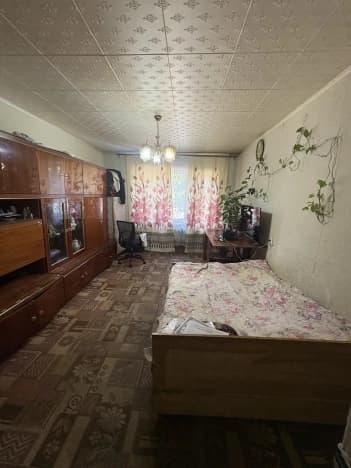 Купить трехкомнатную квартиру до 7 млн на вторичке в Микрорайоне Богдана Хмельницкого в Новосибирске. Вариант № 2207543, 1, площадь - квм, цена 6000000 рублей
