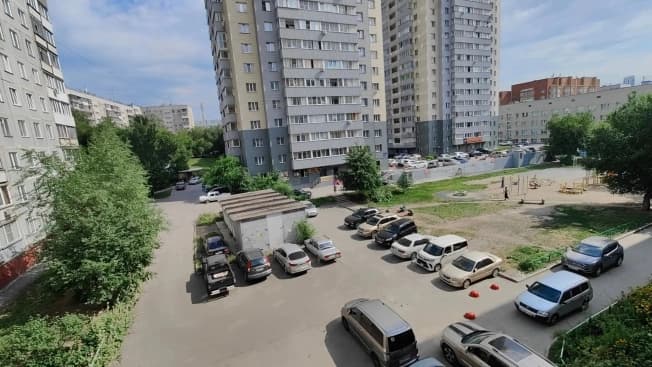 . Вариант № 2258908, 1, площадь - 56.2 квм, цена 6700000 рублей