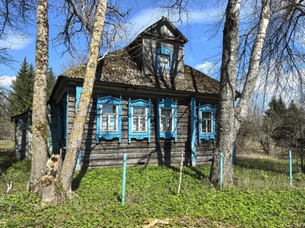 Купить земельный участок в Ярославской области. Вариант № 2188609, 1, площадь - квм, цена 800000 рублей