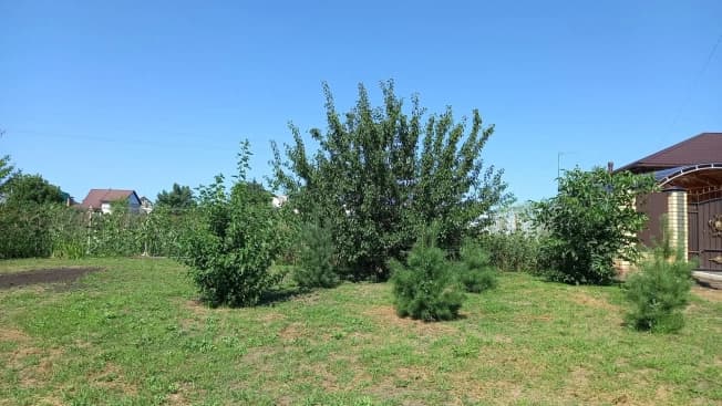 Купить земельный участок в селе Красное в Белгородском районе в Белгородской области. Вариант № 2286389, 1, площадь - квм, цена 1750000 рублей