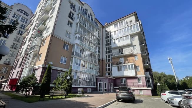 Купить квартиру в Микрорайоне Северная Гора в Калининграде. Вариант № 2299767, 0, площадь - квм, цена 6180000 рублей