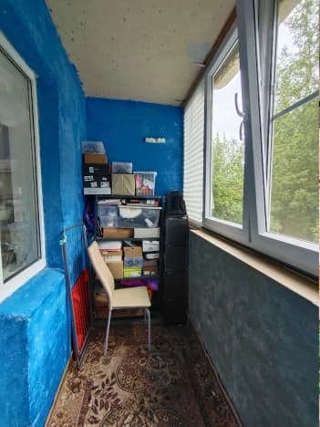 Купить однокомнатную квартиру площадью 20 кв.м в Нижнем Новгороде. Вариант № 2168954, 1, площадь - квм, цена 5150000 рублей