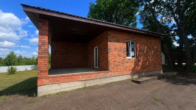 Купить дом на улице Ижевская в Пензе. Вариант № 2188752, 1, площадь - квм, цена 7000000 рублей