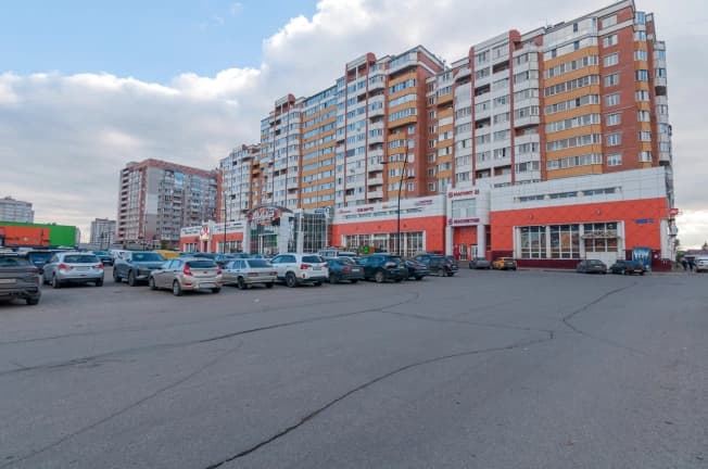 Купить студию в Вологодском Муниципальном Округе в Вологодской области. Вариант № 2107516, 1, площадь - квм, цена 3350000 рублей
