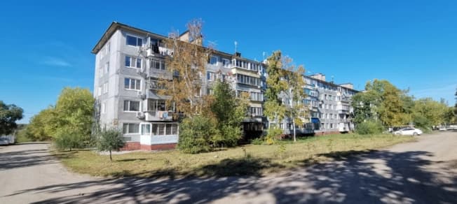 Купить коммерческую недвижимость в Благовещенске. Вариант № 2248286, 1, площадь - квм, цена 6800000 рублей