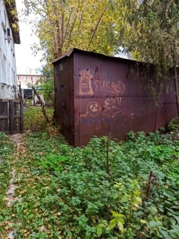 Купить двухкомнатную квартиру до 6 млн на вторичке в Нижнем Новгороде. Вариант № 2394960, 0, площадь - квм, цена 4750000 рублей