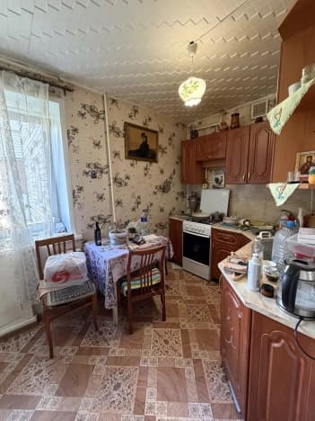 . Вариант № 2320512, 1, площадь - 48.9 квм, цена 3500000 рублей