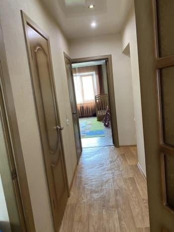 Купить трехкомнатную квартиру в Северобайкальске. Вариант № 2341397, 1, площадь - квм, цена 9500000 рублей