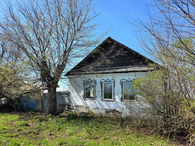 Купить дом в Высокогорском районе в Республике Татарстан (татарстан). Вариант № 2192356, 0, площадь - квм, цена 600000 рублей