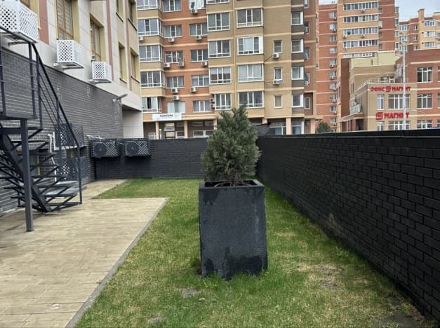 Купить однокомнатную квартиру до 4,5 млн на вторичке в Ростове-на-Дону. Вариант № 2098029, 0, площадь - квм, цена 4500000 рублей