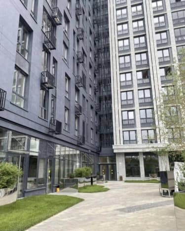 Купить четырехкомнатную квартиру на улице Донецкая в Москве. Вариант № 2325512, 1, площадь - квм, цена 53500000 рублей
