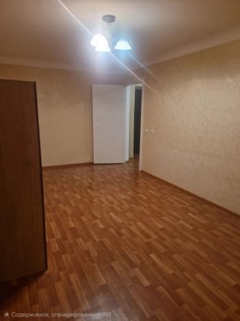 Купить квартиру площадью 34 кв.м в Волжском. Вариант № 2394012, 0, площадь - квм, цена 3840000 рублей
