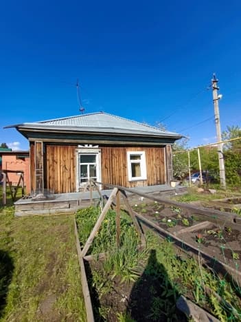 Купить дом в ИЖС в Новосибирске. Вариант № 2038399, 1, площадь - квм, цена 4800000 рублей