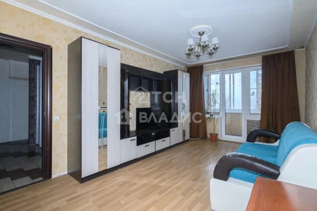 Купить квартиру на вторичке в Микрорайоне 6-й, район Коньково в Москве. Вариант № 2202436, 1, площадь - квм, цена 6950000 рублей